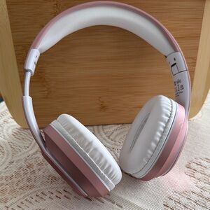 TuneFlux wireless Bluetooth 5.3 headphones